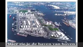Aardrijkskunde Video Haven Rotterdam