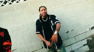 Trumain ft. Yung Blair - No Sleeping