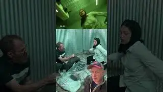 &laquo;Молот и реквизитор&raquo; #короткометражные