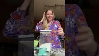 &laquo;Пытаюсь&raquo; приготовить яблочный пирог.