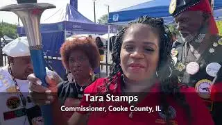 Peace Run USA Midwest 2024