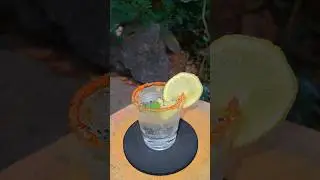 Soda Shot|🥃❄ #viral #drink #shortsvideo #mojito #trending #cocktail #mocktail #summerdrink #soda