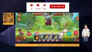 Tim murah buat pemula | axie infinity season 12