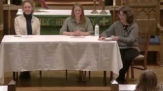 Ward 7 City Council Candidate Forum
