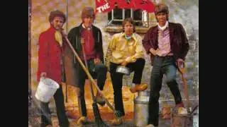 The Shoes-Farewell In The Rain (1967)