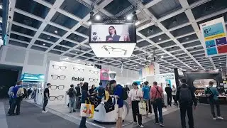 Rokid at IFA 2025 🚀 | Award-Winning Showcase & Kickstarter Launch