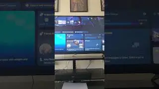 PS5 Tip #2, How to allow Cross play game invitations #gamer #crossplay #diy #howto #ps5