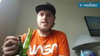 Good Supply Sativa strain review.