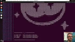 04 FRAMEWORK DELLO STREGATTO