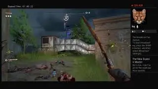 Adventures in Dying Light 2 with WatchHawk and Cablevision