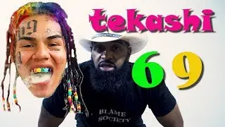 Advice for Tekashi 6ix9ine | Bearded Daddy Vlog Life Ep 14