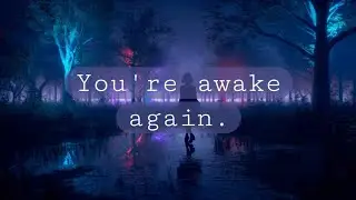 Retro goth darkwave | Dark post-punk synthpop | Ethereal wave 