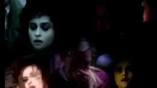 Bellatrix & Hermione - cry with a smile (femslash)