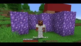 IM BULIDING MORE IN MINECRAFT HARDCORE!!!