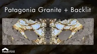 How is the Patagonia Granite with LED Backlit ?