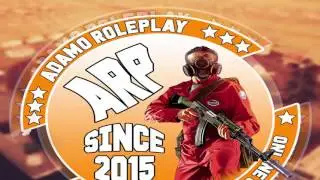 Adamo Roleplay himna by Shole