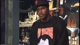 CamRon MTV Interview (Never Before Seen)