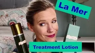 The Treatment Lotion by La Mer