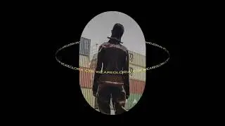 WeAreGloria - CTR