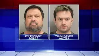 Opera singer, husband take plea deal in sexual assault 13 years ago