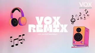 Remix Lời Việt Cực Bắt Tai | Đồng L&ograve;ng Việt Nam x VOX Entertainment x S&aacute;ng t&aacute;c Tuấn Hồ