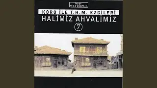 Bahçelarda Mor Meni
