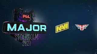 [HIGHLIGHTS] NaVi vs Heroic &ndash; Map 1 Ancient - PGL Major 2021 - Legends - Day 5