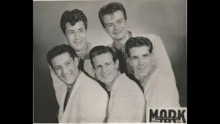 Terry Daly and the Nutones - Why Did this happen to me ? (with lyrics)