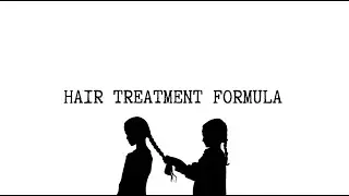 MODICARE HAIR TREATMENT FORMULA