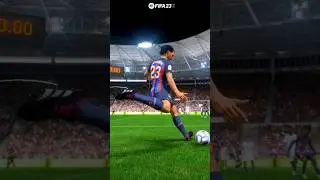 Jules Kound&eacute; #fifa23 #shorts