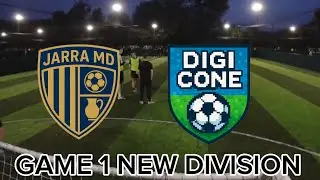 can we WIN our FIRST game of DIV 2 ...