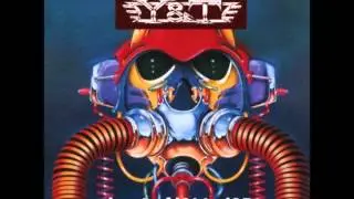 25 Hours a Day (Live) - Y&T [HD]
