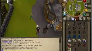 First RSPS EVER to have both OSRS and Pre-eoc! Elywyn.com START WITH VESTA!?!?!? + INFERNO release