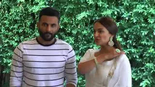 #punjabifilm #mundahichahida #harishverma #rubinabajwa