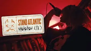 Stand Atlantic - molotov [OK] [Official Music Video]