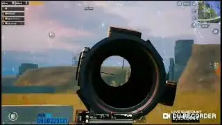 QUICK SCOPE AWM by Kronten Gaming