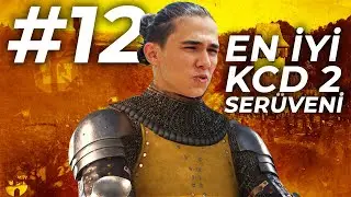 Duayen RPG'ci Akhun Kingdome Come Deliverance 2 Oynuyor! #12