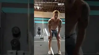 Quarterfinals Test 1