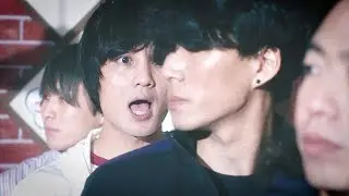 Bentham / FATEMOTION【Official Music Video】