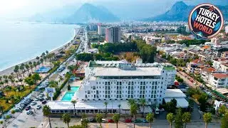 Sealife Family Resort Hotel - All Inclusive | Antalya, Turkey | Hotel Review 🏩
