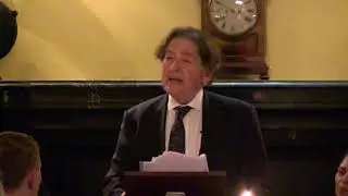Fourth Annual Margaret Thatcher Lecture: Nigel Lawson