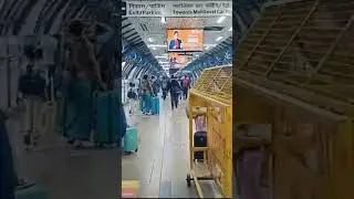 #delhi #metrocity #photography #newdelhi #railwy station#crowd #trendingshorts#viralshort #realview