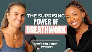 Why Learning to Breathe Could Change Your Life | Casey Michelle
