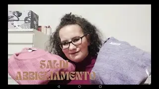 HAUL SALDI ABBIGLIAMENTO INVERNO 2026🧥👖 prima parte