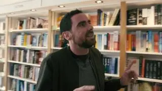 'Críochfort' MC Muipéad