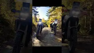 #motoadventure #pirineos #yamahatenere700 #trailmoto #dirtbike