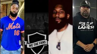 Frank White Has Heated Words For The Entire BRC & EXPOSES Behind The Scenes Activities MUST WATCH !!