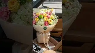 Do you like yellow flowers?
