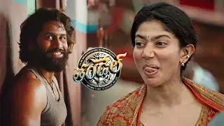 Thandel Movie Making Video | Sai Pallavi | Naga Chaitanya | Chandoo Mondeti | Devi Sri Prasad