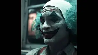 I Don't Believe In Anything... | Joker (2019) Edit | Music: (.diedlonely, &eacute;nouement - stellar)